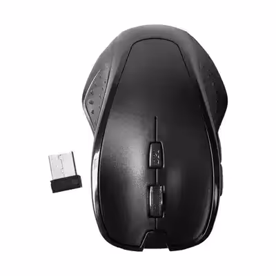 ماوس بی سیم تسکو مدل TM631w