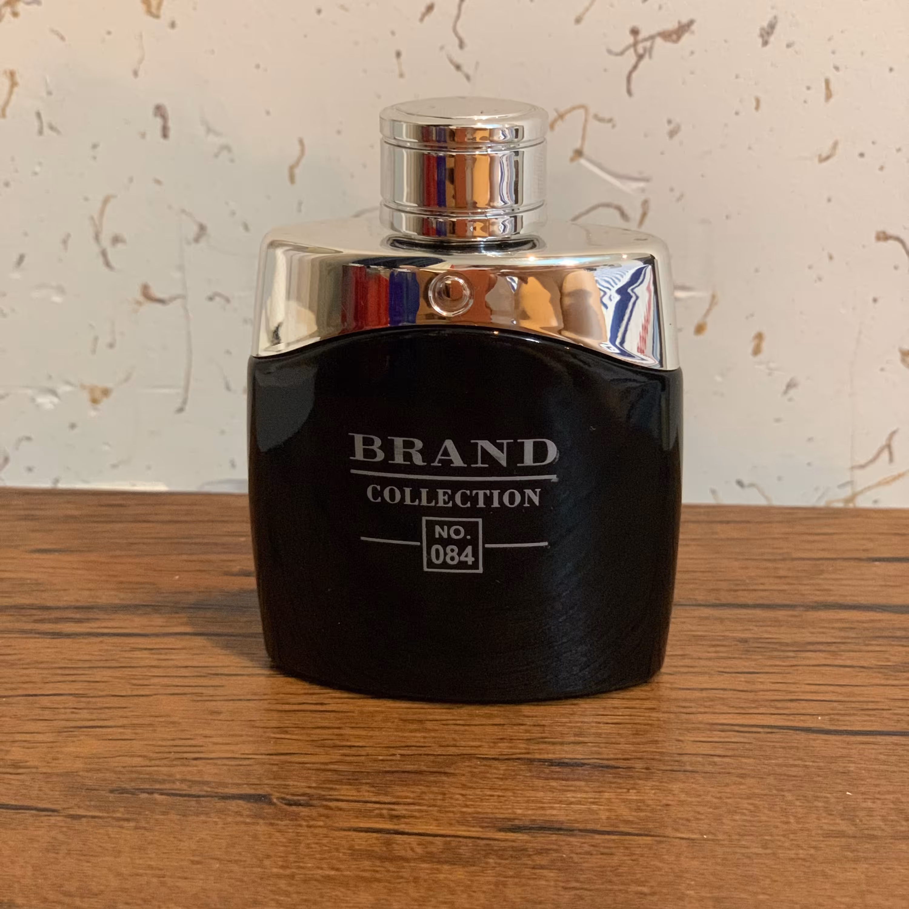 عطر مردانه 25 میل برند کالکشن مونت بلنک لجند