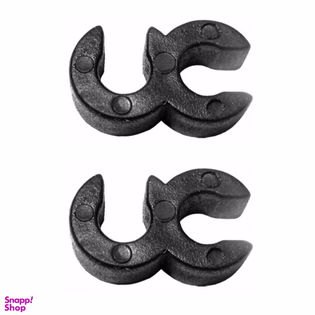 خار وایر شمع خودرو وارون مدل K-302 مناسب برای پژو بسته 2 عددی