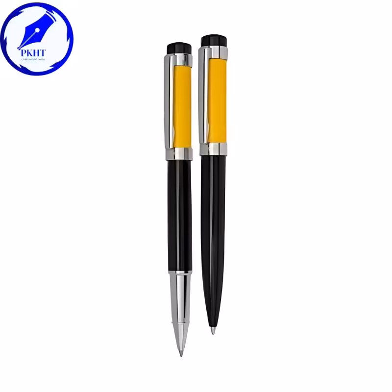 ست جفتی خودکار و روان نویس یوروپن (LAST)