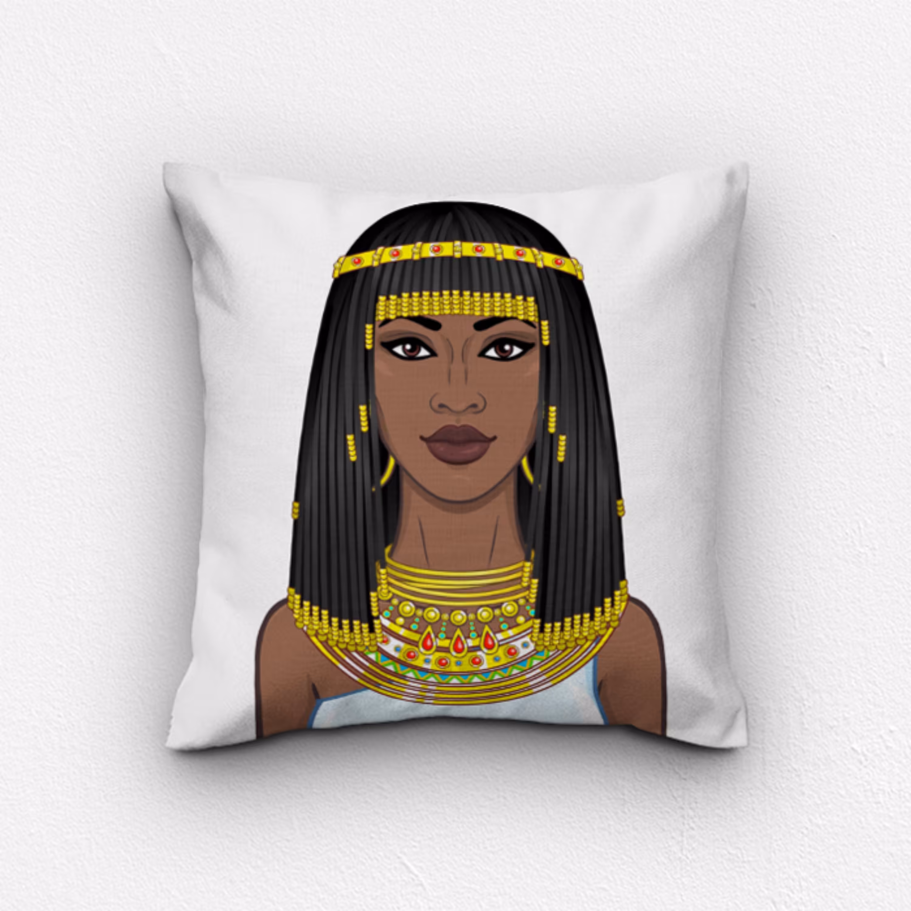 کوسن فانتزی مدل 036