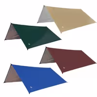 سایبان سفری دانانیک با حجم و وزن کم مناسب برای کمپینگ و سفر  کد102  