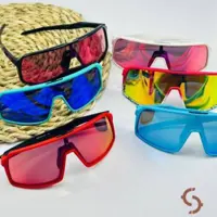 عینک ورزشی اوکلی سوترو مدل SUTRO - OAKLEY