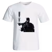 تیشرت نگارایرانی مدل O 4