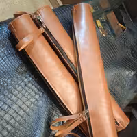 کیف ابزار  50 سانتی با قطر 7 سانت