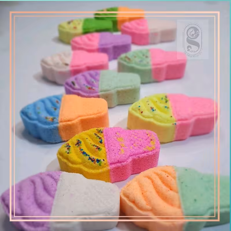 کوکتل بستنی