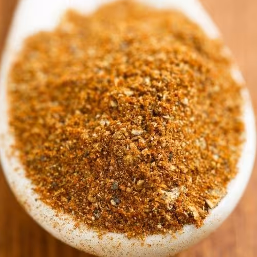 کاری زرد معطر  هندی 