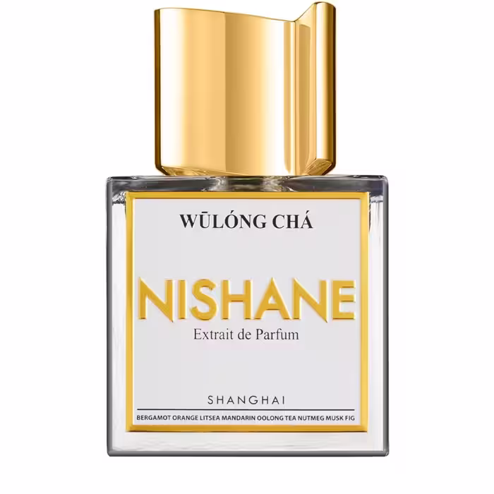 عطر نیشان ولونگ چا - Nishane Wulong Cha