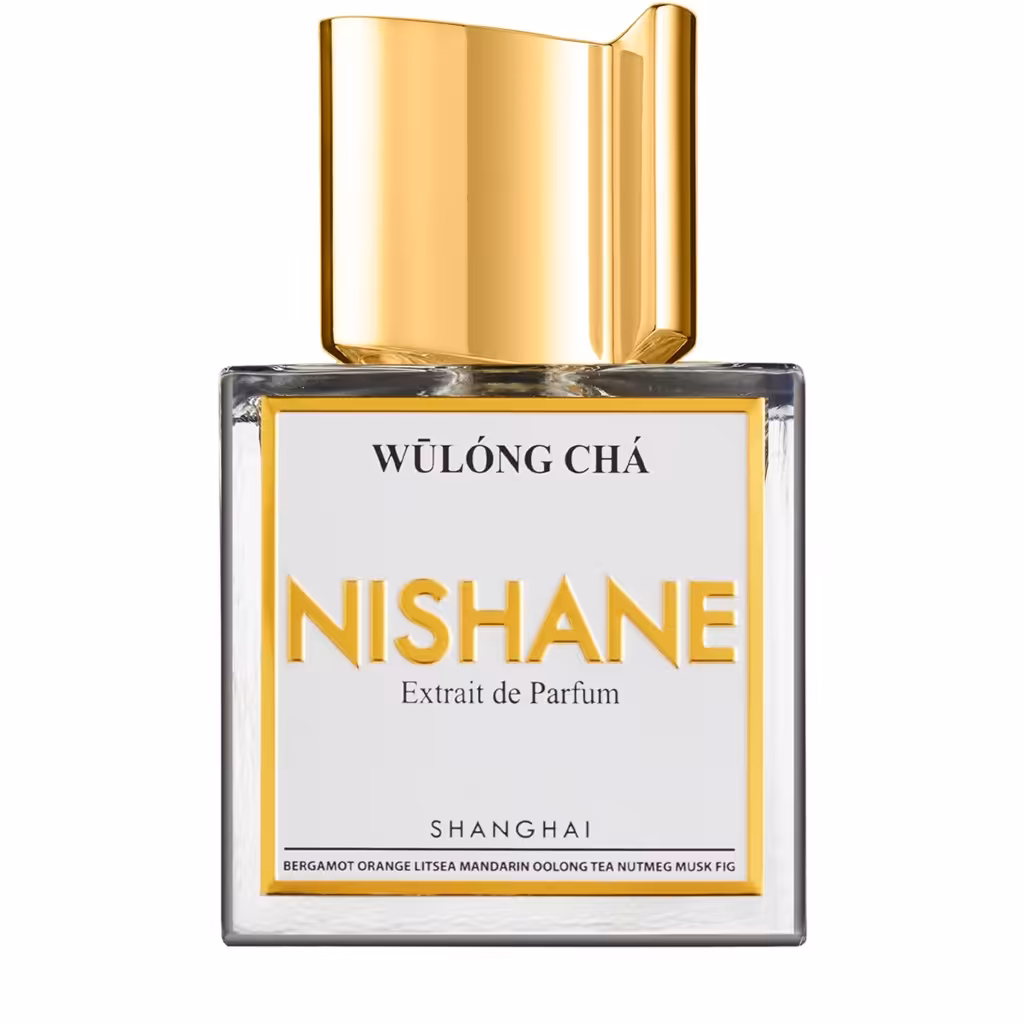 عطر نیشان ولونگ چا - Nishane Wulong Cha