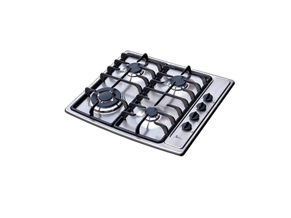 اجاق گاز صفحه ای اخوان مدل G16