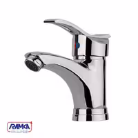 شیر روشویی آبشار کیمیا