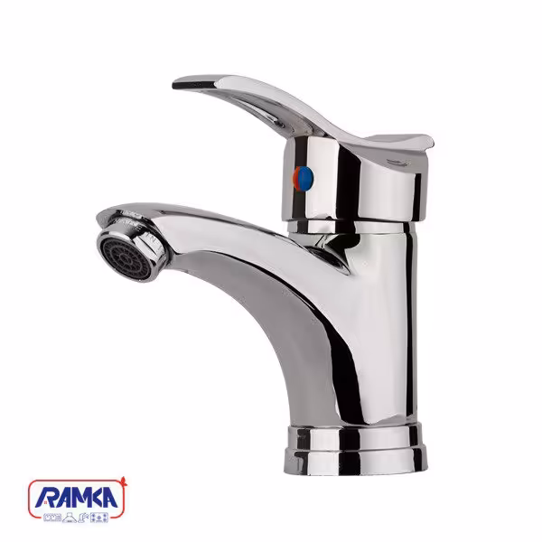 شیر روشویی آبشار کیمیا