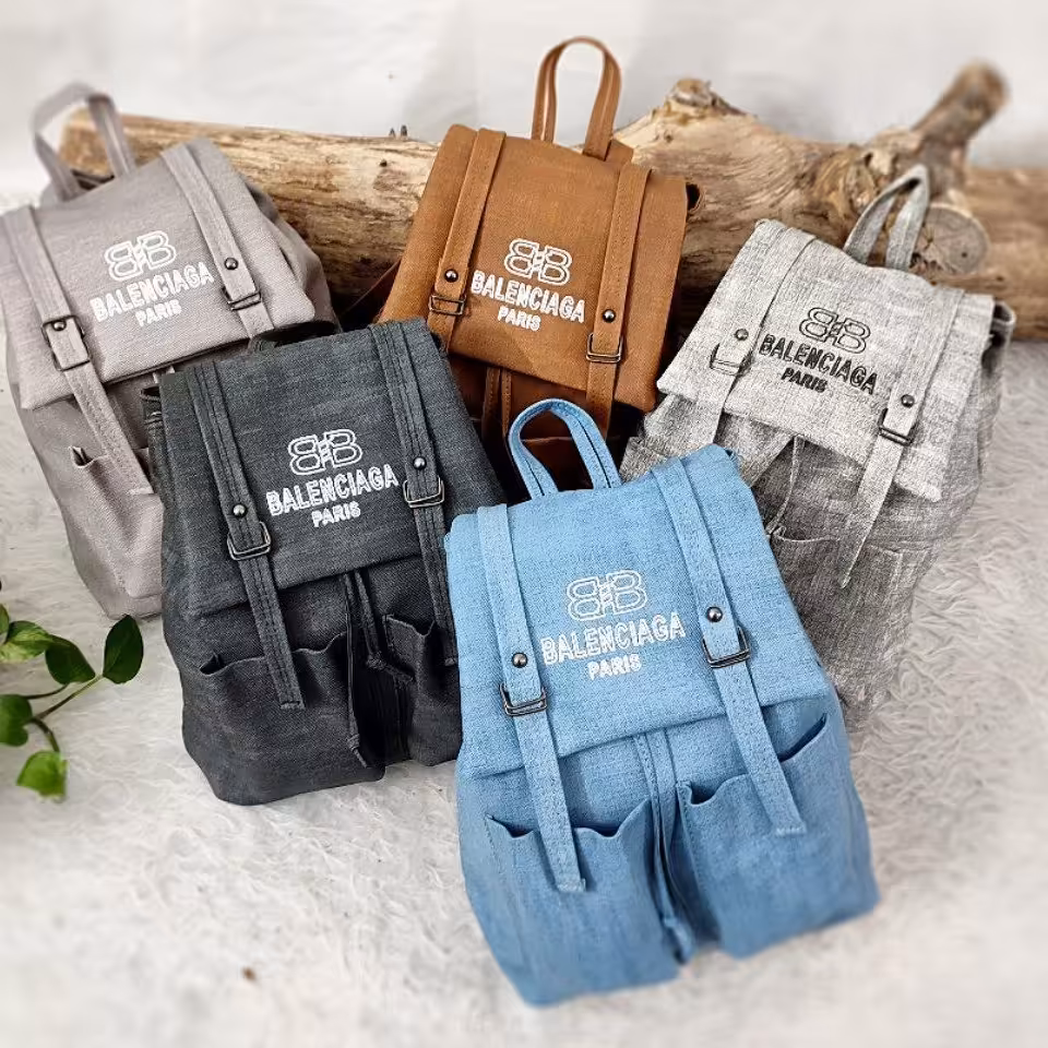 کوله پشتی اسپرت مدل بالنسیاگا