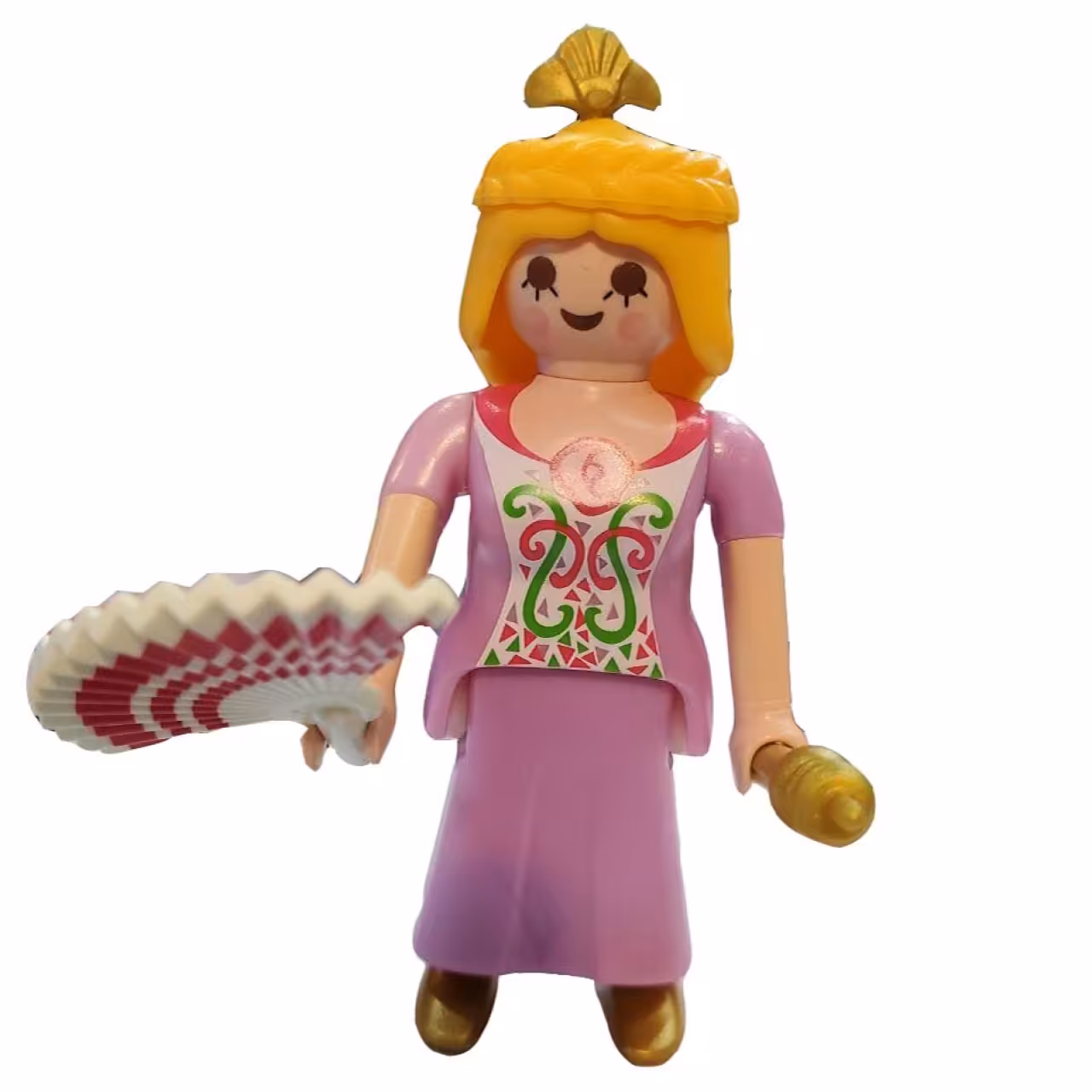 ساختنی مدل Queen کد 042