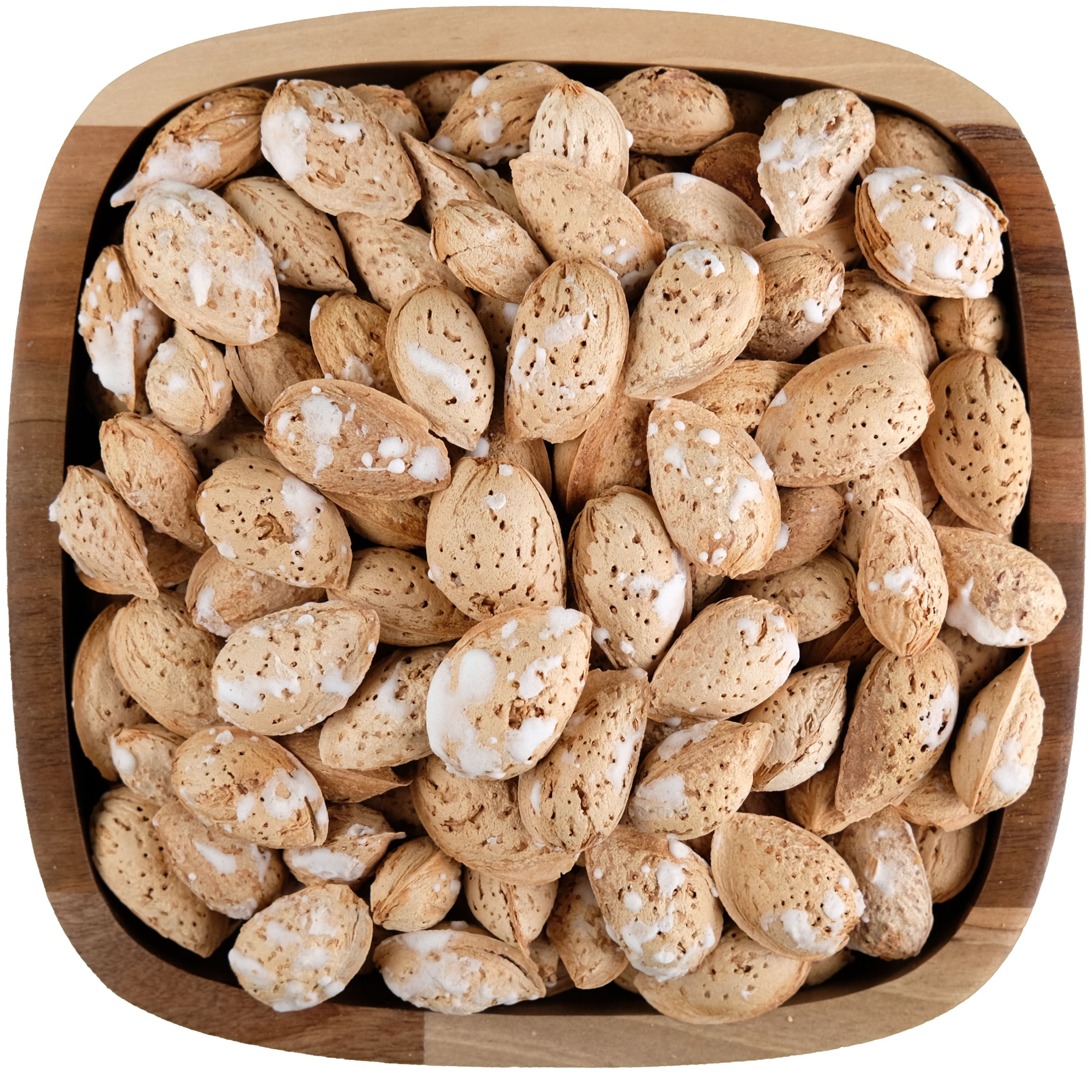 بادام محب تگری ممتاز 400گرمی