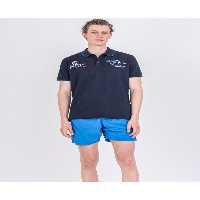 تی شرت یقه پولو چند رنگ مردانه CW پنبه اورجینال Paul Shark Paul&amp;Shark