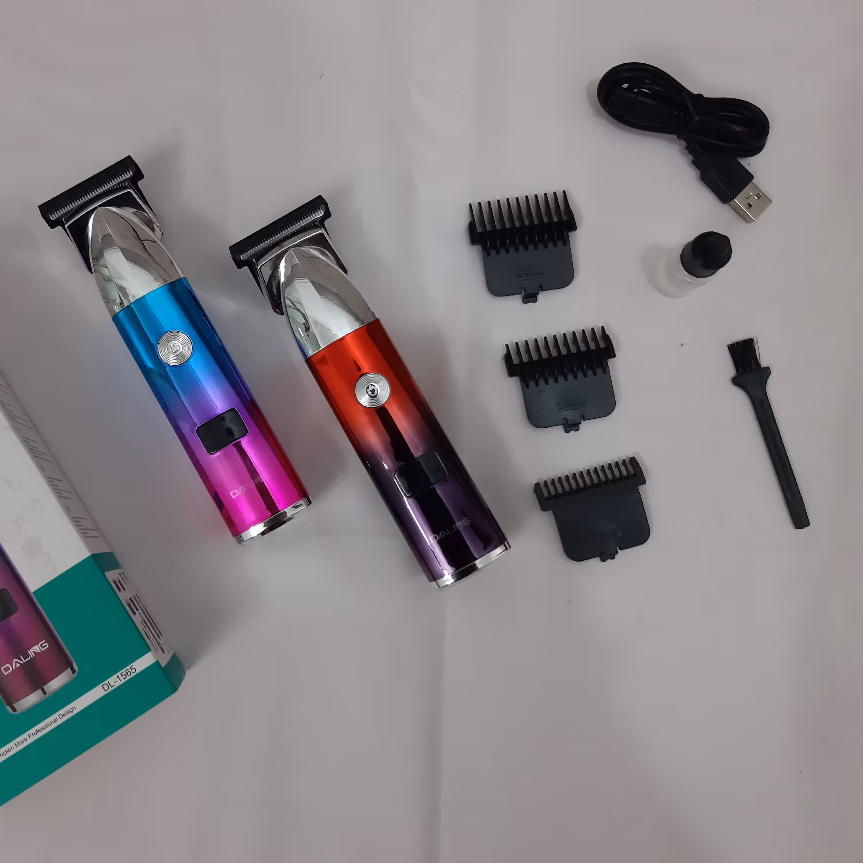 ریش تراش موزر خط زن 