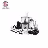 غذاساز ناسا الکتریک مدل NS-627