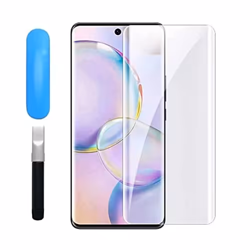 گلس UV آنر Honor 50 UV Premium Glass