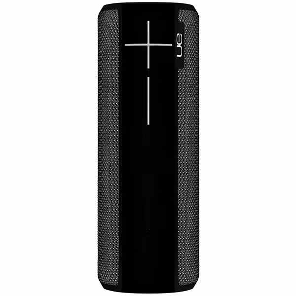 اسپیکر آلتیمیت ایرز وایرلس مدل BOOM2 - مشکی - Hiapple.ir