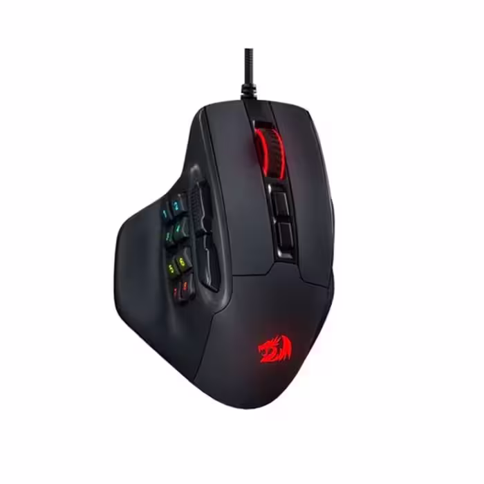 ماوس باسیم گیمینگ ردراگون Aatrox M811