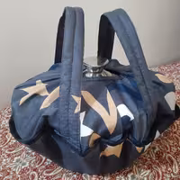 کاور قابلمه کوچک