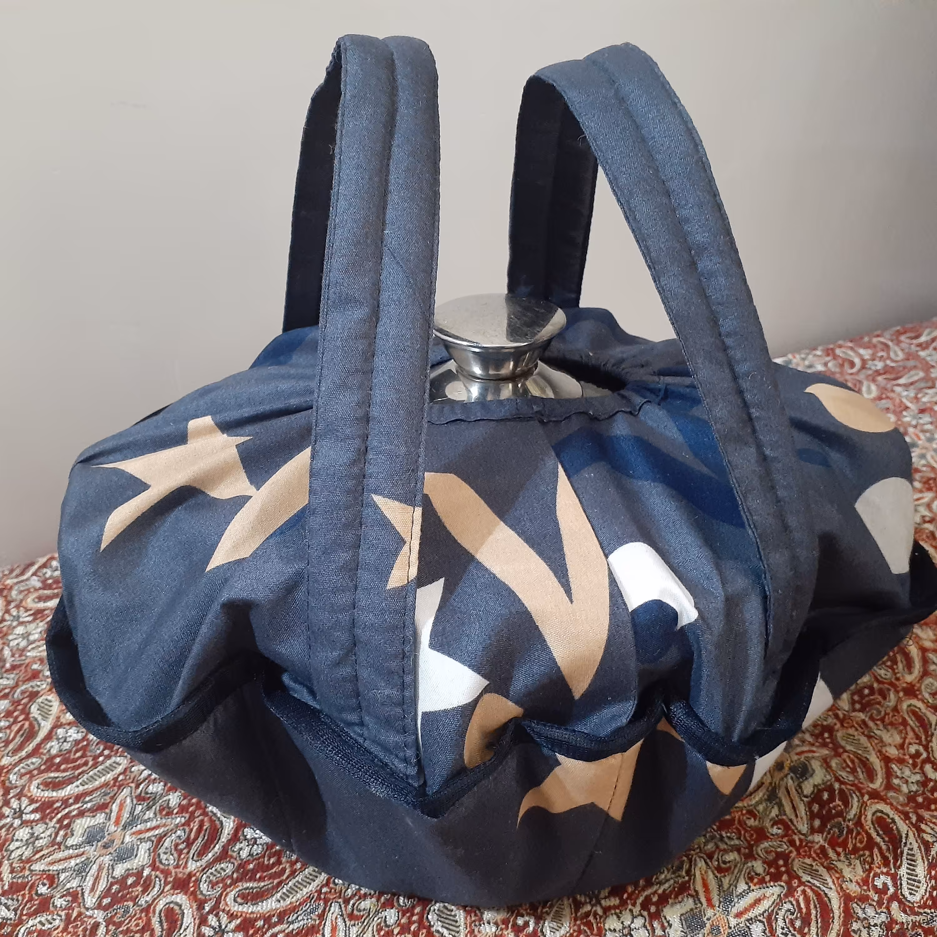 کاور قابلمه کوچک