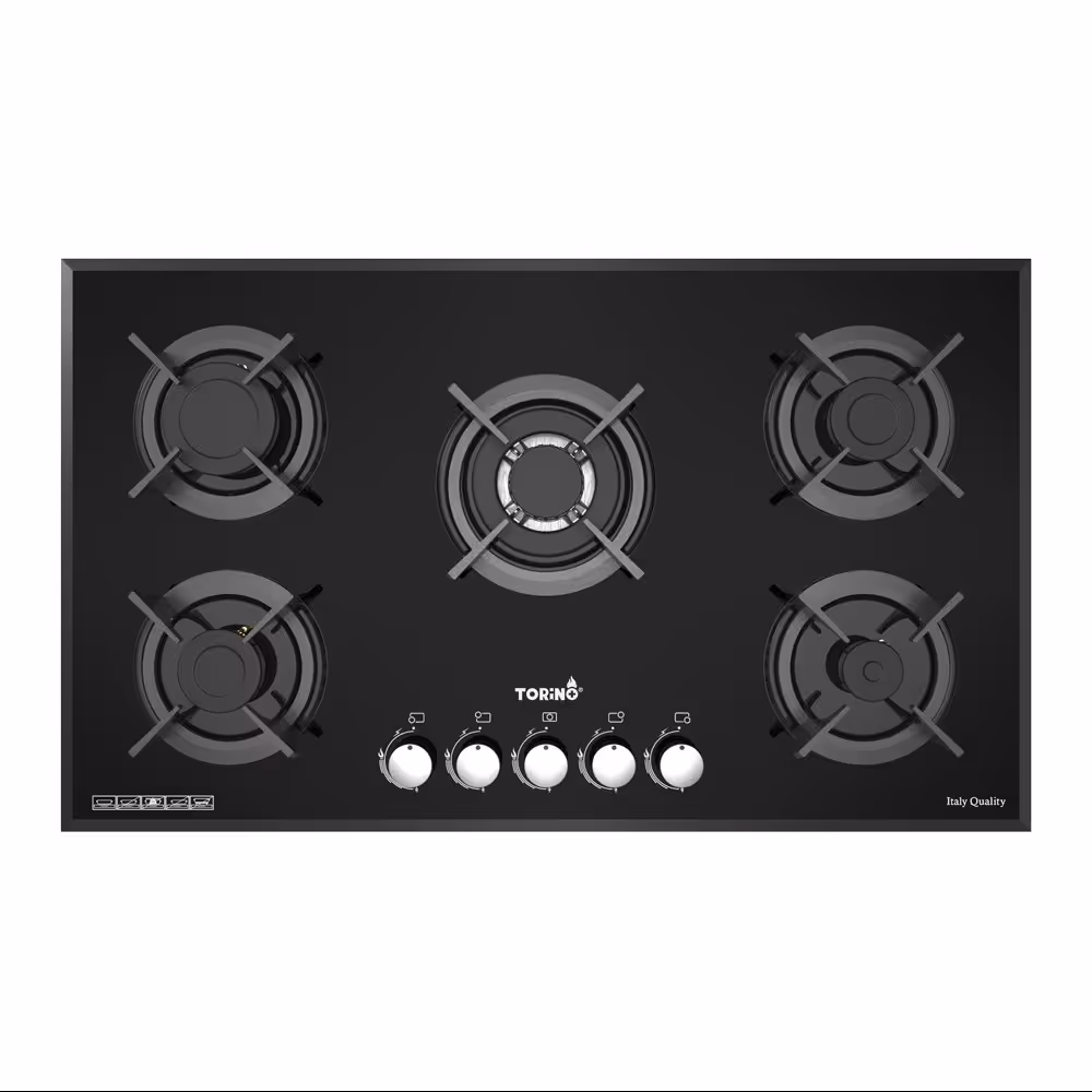 اجاق گاز صفحه ای تورینو پلاس کد TG 515