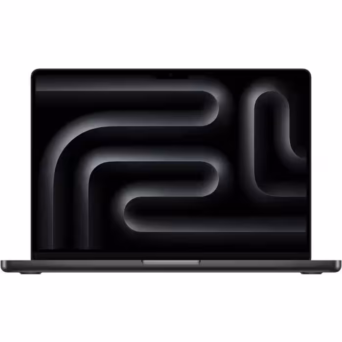 لپ تاپ 14.2 اینچی اپل مدل MacBook Pro MRX33 2023 LLA-M3 Pro-18GB RAM-512GB SSD - کالاوما