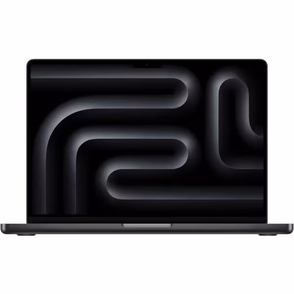 لپ تاپ 14.2 اینچی اپل مدل MacBook Pro MRX33 2023 LLA-M3 Pro-18GB RAM-512GB SSD - کالاوما