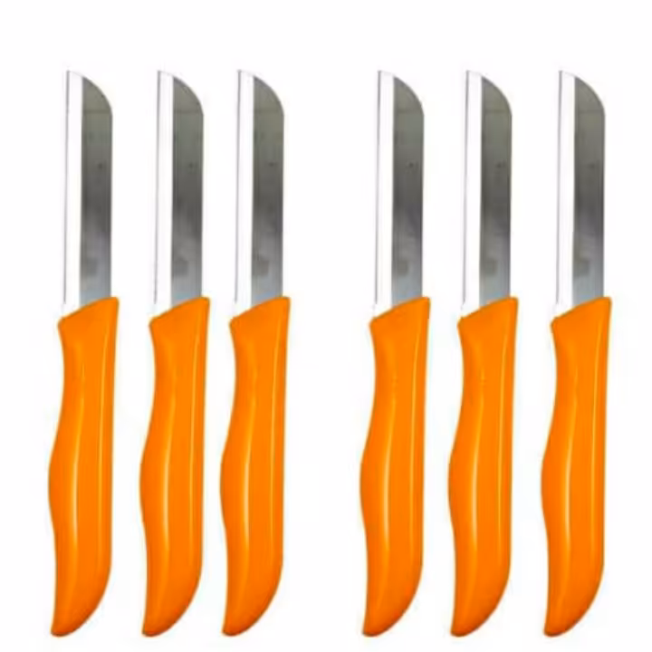 چاقو سراشپر اصلی 6تایی 