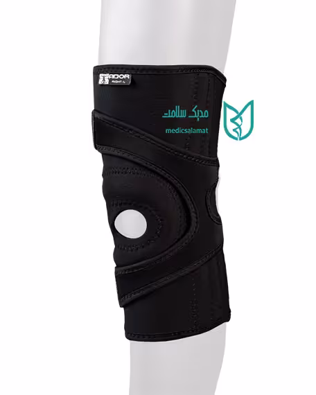 زانوبند پالمبو چپ و راست ادور ador