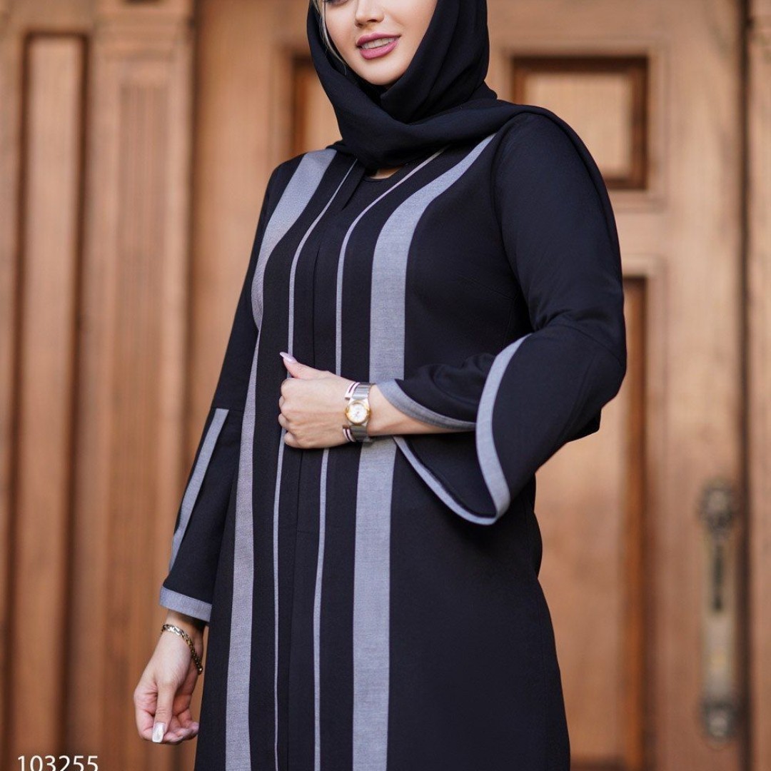 مانتو مدل شایسته