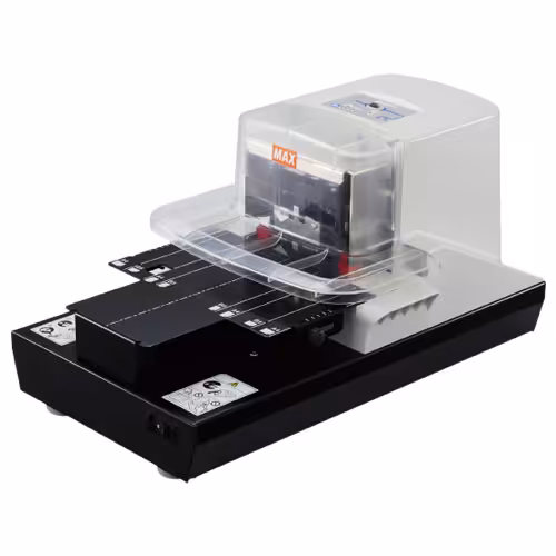 منگنه برقی مکس مدل EH-110F