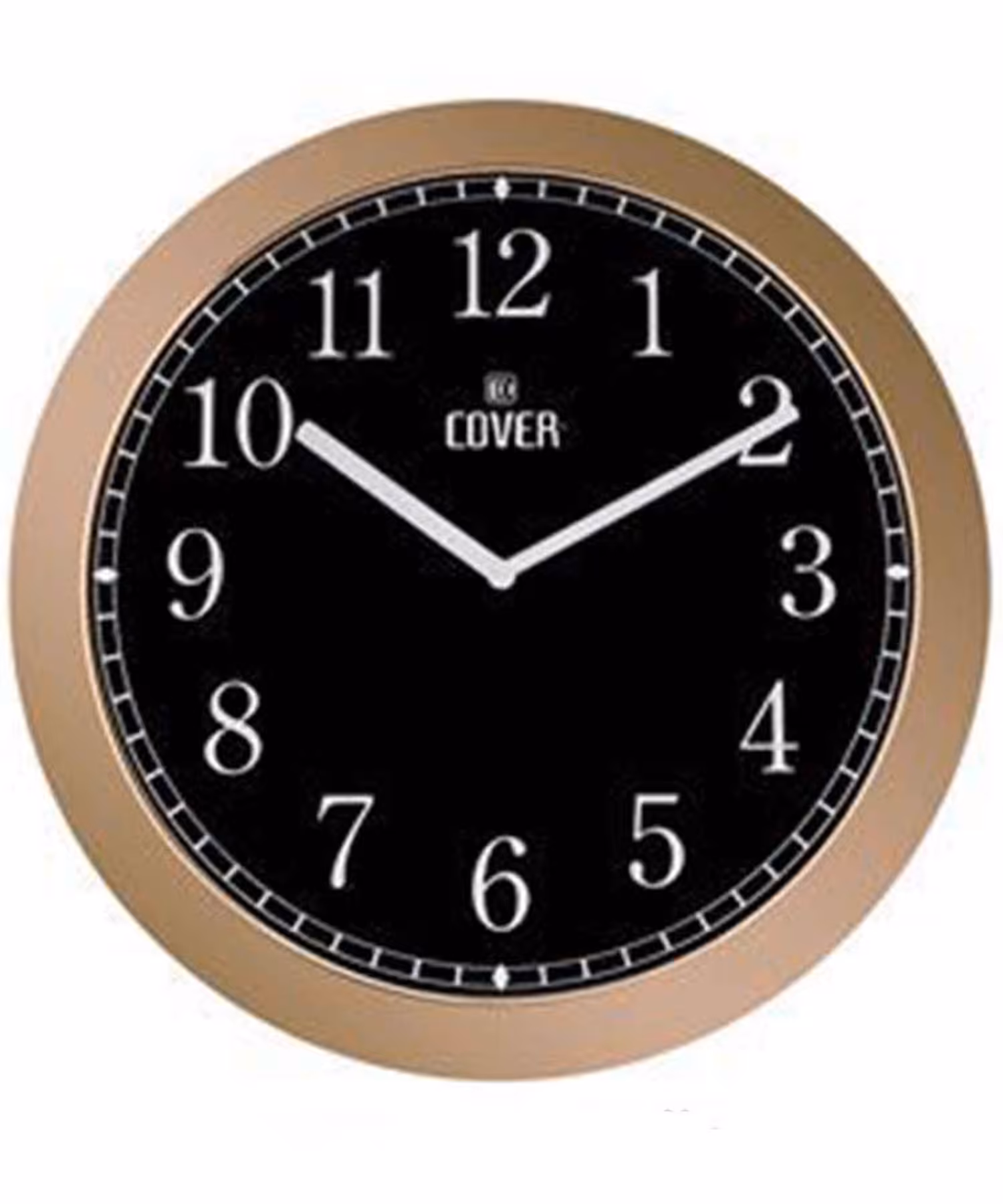 ساعت دیواری کاور, کد YA-07-11-VGBD