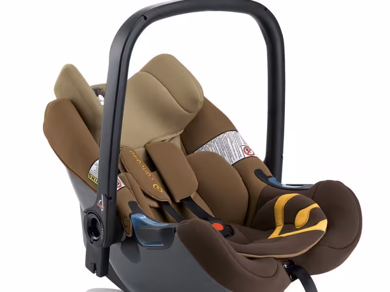 کریر ایر قهوه ای کدconcord 0932