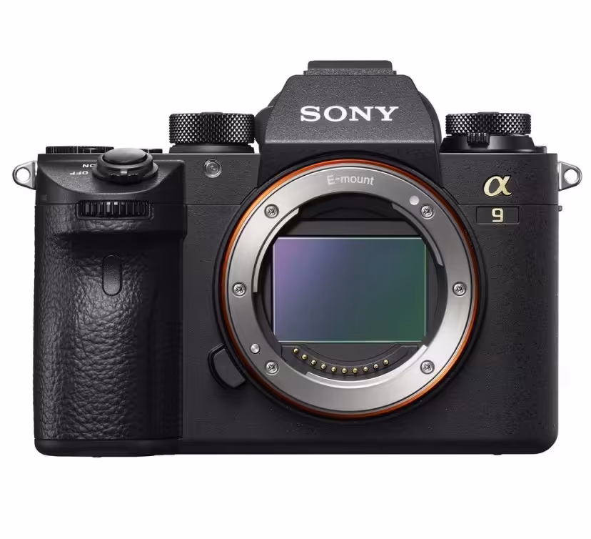 دوربین دیجیتال بدون آینه سونی مدلAlpha a9