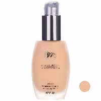 کرم پودر مکسی بل مدل llv شماره 206 حجم 35 میلی لیتر