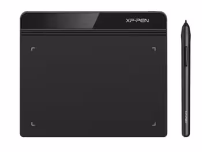 قلم نوری اکس پی.پن مدل Star G640