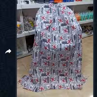 پیشبند آرایشگری  قواره بلند کیفیت تضمینی