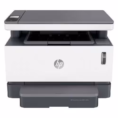 پرینتر لیزری اچ پی مدل Neverstop Laser MFP 1200n