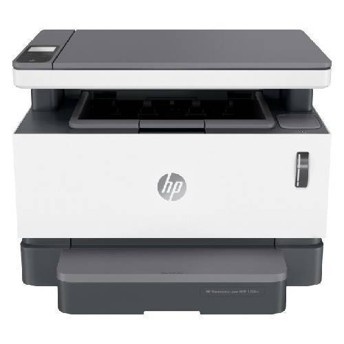 پرینتر لیزری اچ پی مدل Neverstop Laser MFP 1200n