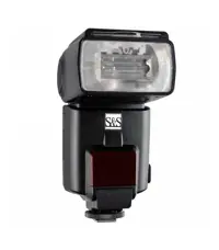فلاش اس اند اس S&S TT660 TTL Flash اسپیدلایت