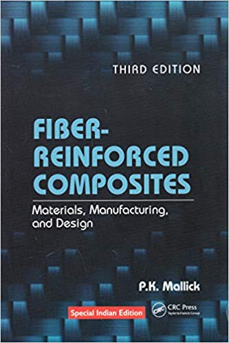 󾕇 دانلود کتاب Fiber-Reinforced Composites - Materials, Manufacturing, And Design, 3rd ed, 2008 - دانلود کتاب های دانشگاهی