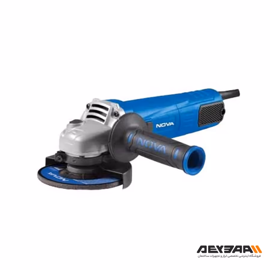 مینی فرز دیمردار نووا مدل 3117