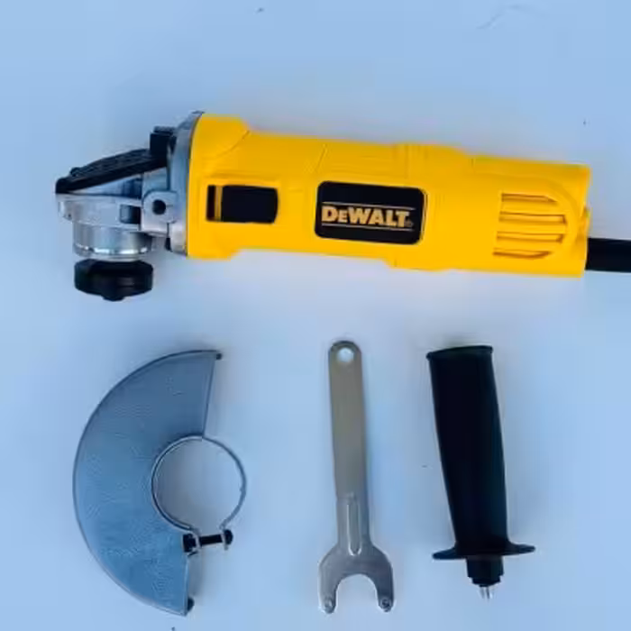 مینی فرز 720 وات صنعتی دیوالت