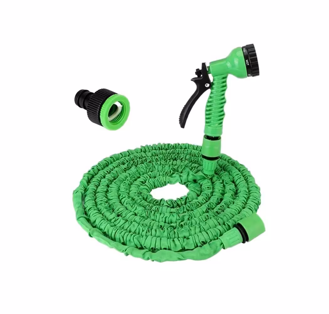 شلنگ جادویی 15 متری  {MAGIC HOSE}