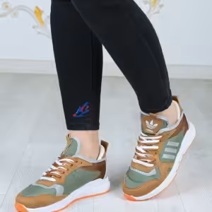 کتانی زنانه adidas