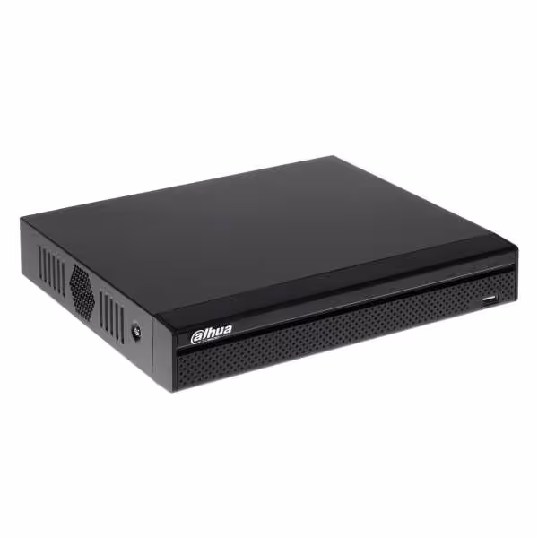 ضبط کننده ویدیویی تحت شبکه داهوا مدل  XVR5108HS-4KL-X