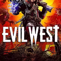 بازی کامپیوتر Evil West